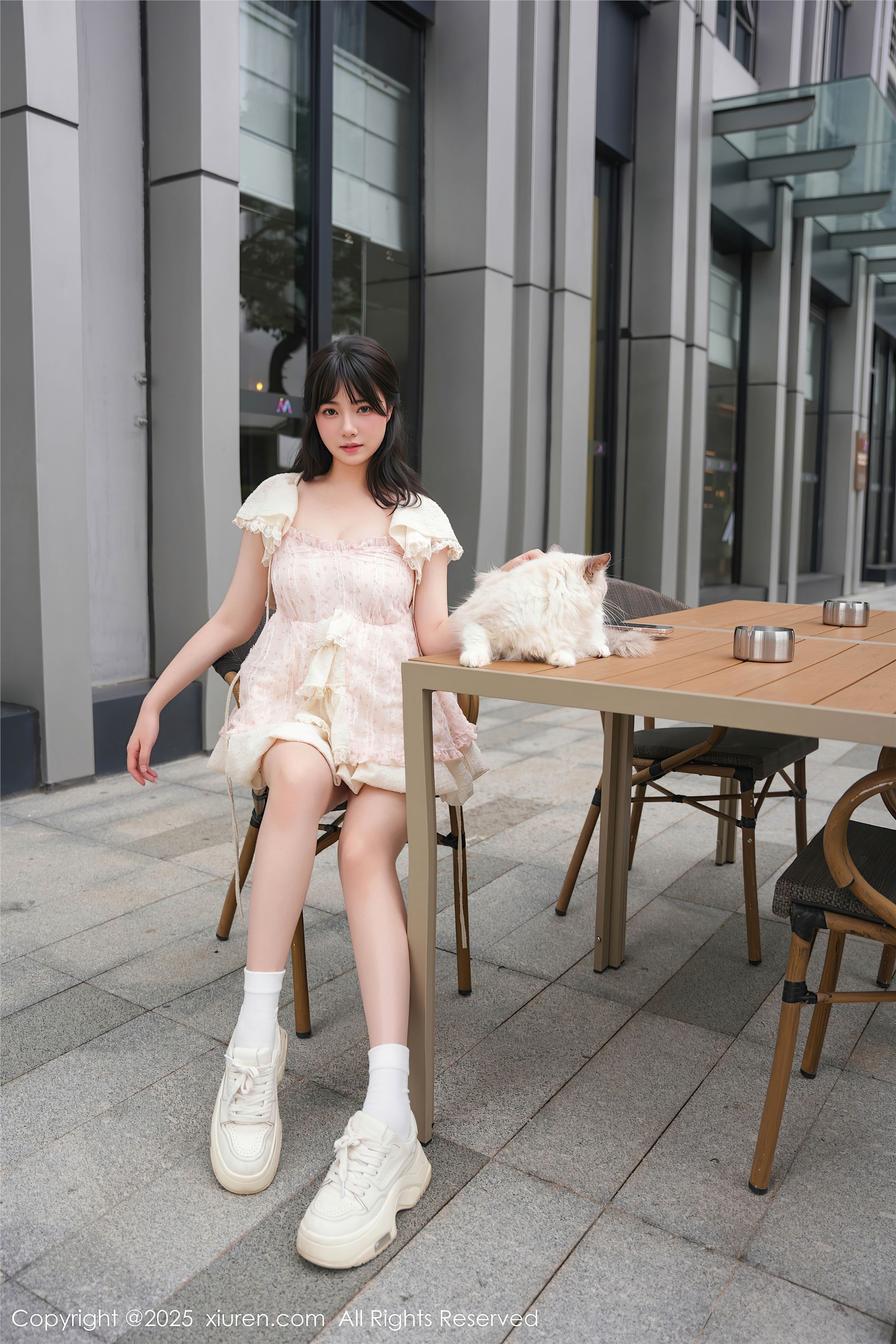 Xiuren秀人网 2025.09.05 NO.10734 软情